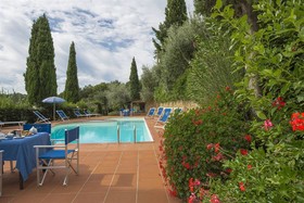 Agriturismo Poderi Tognetti