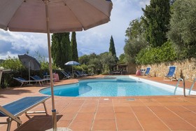 Agriturismo Poderi Tognetti