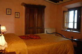 Agriturismo Poderi Tognetti