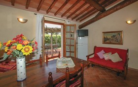 Agriturismo & Casa Vacanze La Collinella