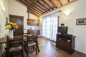Agriturismo & Casa Vacanze La Collinella