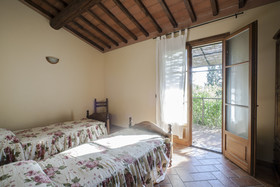 Agriturismo & Casa Vacanze La Collinella