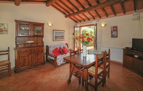 Agriturismo & Casa Vacanze La Collinella