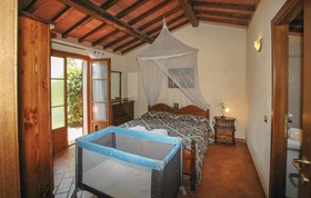 Agriturismo & Casa Vacanze La Collinella