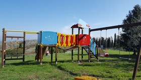 Agriturismo & Casa Vacanze La Collinella