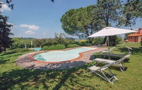 Agriturismo & Casa Vacanze La Collinella