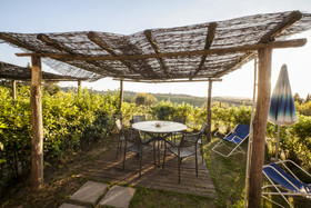 Agriturismo & Casa Vacanze La Collinella