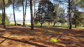 Agriturismo & Casa Vacanze La Collinella