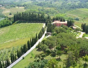 Agriturismo & Casa Vacanze La Collinella