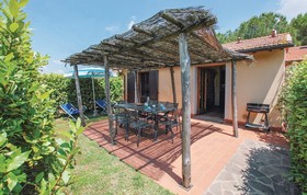 Agriturismo & Casa Vacanze La Collinella