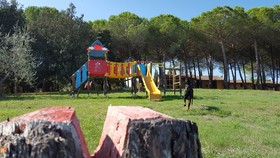 Agriturismo & Casa Vacanze La Collinella