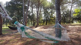 Agriturismo & Casa Vacanze La Collinella