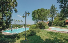 Agriturismo & Casa Vacanze La Collinella