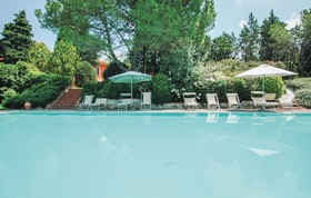 Agriturismo & Casa Vacanze La Collinella