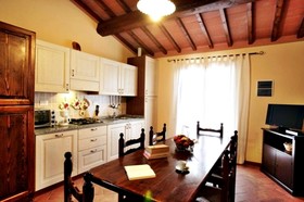 Agriturismo & Casa Vacanze La Collinella