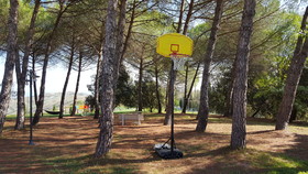 Agriturismo & Casa Vacanze La Collinella