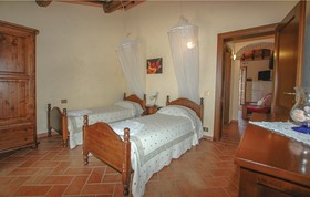 Agriturismo & Casa Vacanze La Collinella