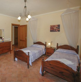 Agriturismo & Casa Vacanze La Collinella
