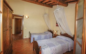 Agriturismo & Casa Vacanze La Collinella