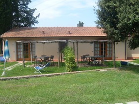 Agriturismo & Casa Vacanze La Collinella