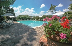 Agriturismo & Casa Vacanze La Collinella
