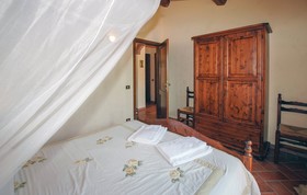 Agriturismo & Casa Vacanze La Collinella