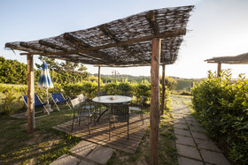 Agriturismo & Casa Vacanze La Collinella