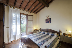Agriturismo & Casa Vacanze La Collinella