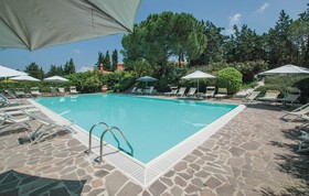 Agriturismo & Casa Vacanze La Collinella