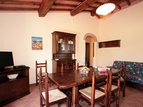 Agriturismo & Casa Vacanze La Collinella