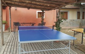 Agriturismo & Casa Vacanze La Collinella