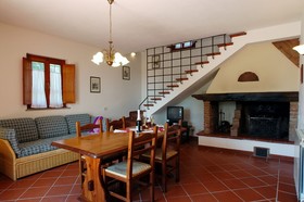 Agriturismo La Valle