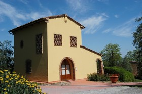 Agriturismo La Valle