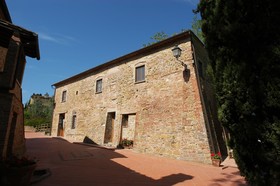 Agriturismo La Valle