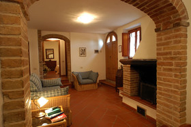 Agriturismo La Valle
