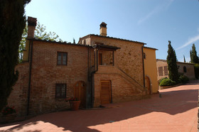 Agriturismo La Valle