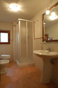 Agriturismo La Valle