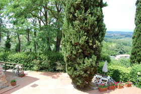 Agriturismo La Valle