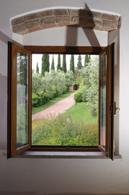 Agriturismo La Valle