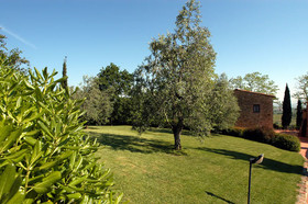 Agriturismo La Valle