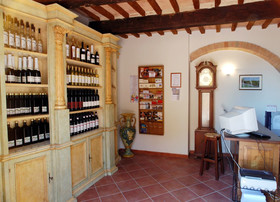 Agriturismo La Valle