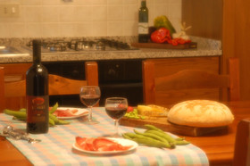 Agriturismo La Valle