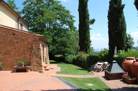 Agriturismo La Valle