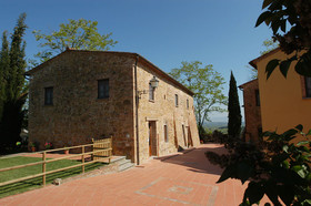 Agriturismo La Valle