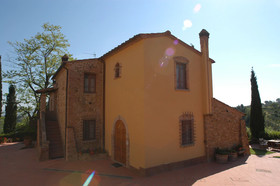 Agriturismo La Valle