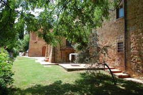 Agriturismo La Valle