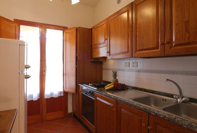 Agriturismo La Valle