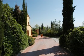 Agriturismo La Valle