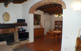 Agriturismo La Valle