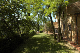 Agriturismo La Valle